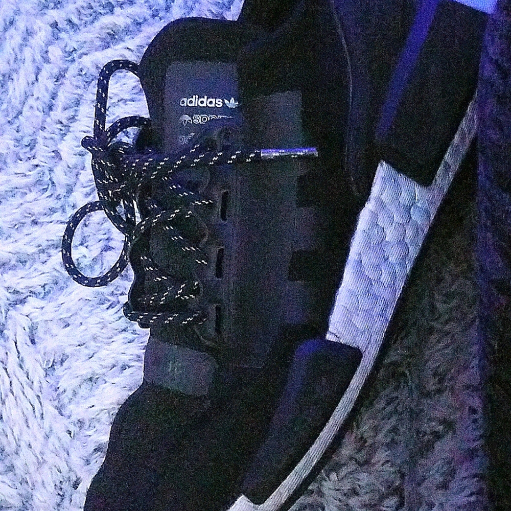 Ex girlfriends shoes